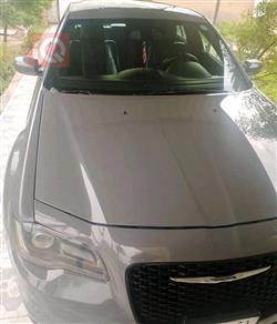 کرایسلەر 300